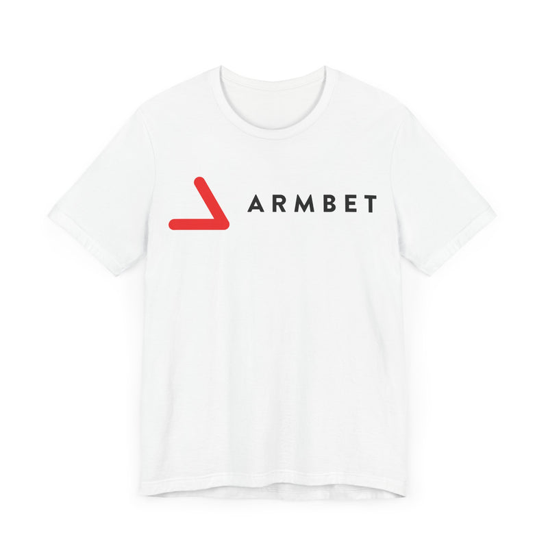Armbet T-Shirt – Large Logo