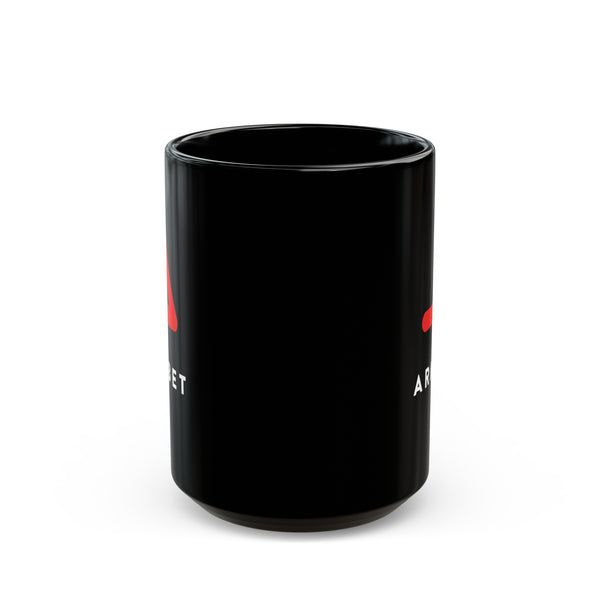 Armbet Mug 15oz