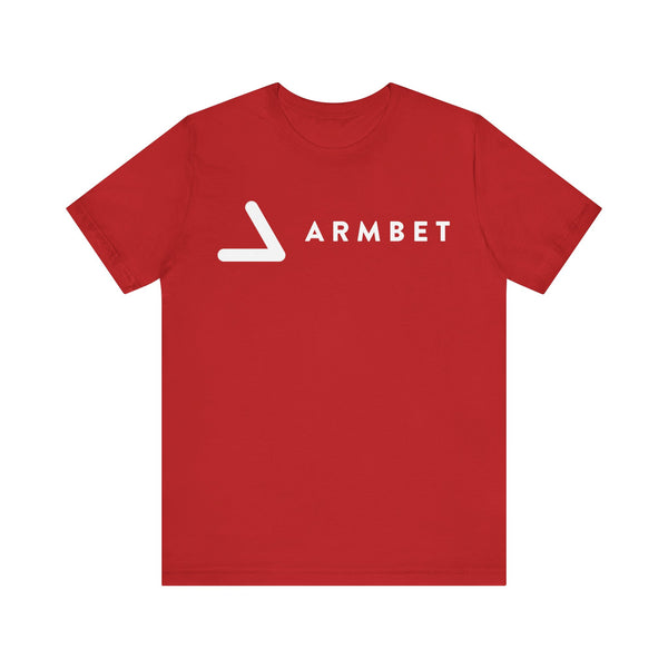 Armbet T-Shirt – Large Logo