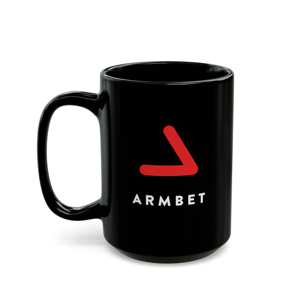 Armbet Mug 15oz