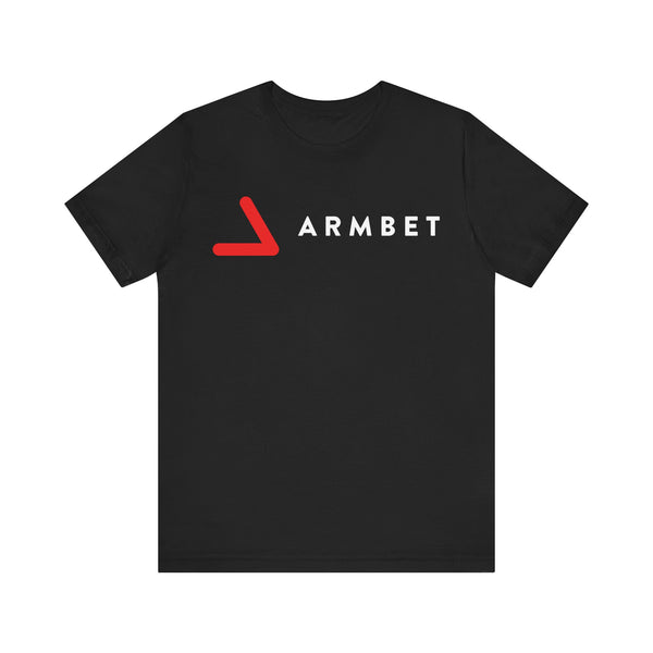 Armbet T-Shirt – Large Logo