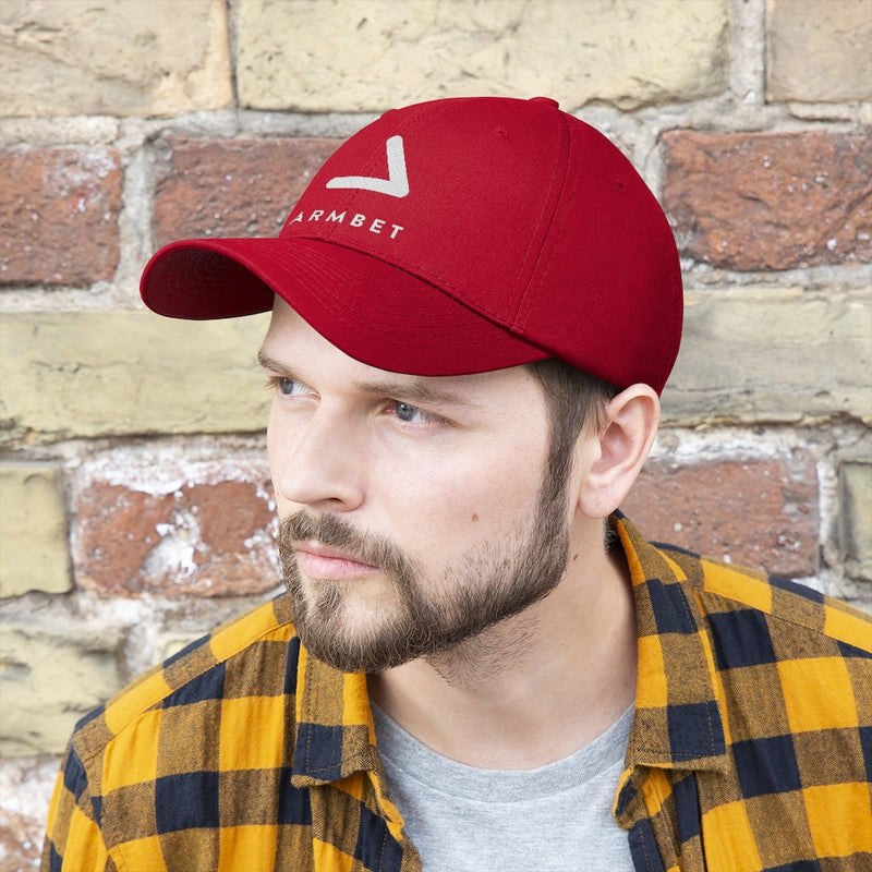 Armbet Twill Hat