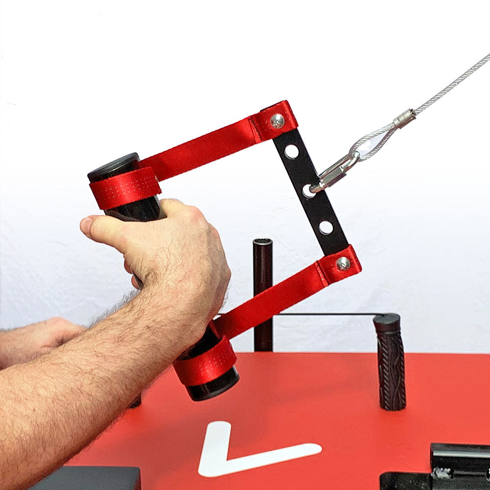 Exploding Hand Training System – armbet